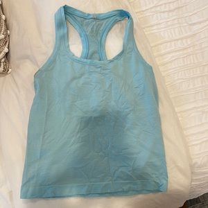 Lululemon Swiftly Tech Racerback Tank